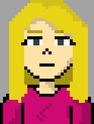 [90896a] *She slowly makes her way over to Mocha and sits next to her. Her voice is almost a whisper.* I don't really want Chris to hear me right now, though he probably can anyway. He can only hear us if we're in this lobby, but I don't want to ask you to move. ... Thank you for rescuing us the other day.
