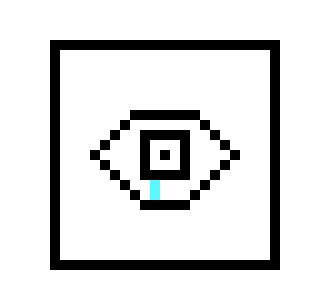 [9664c4] Eye Cube