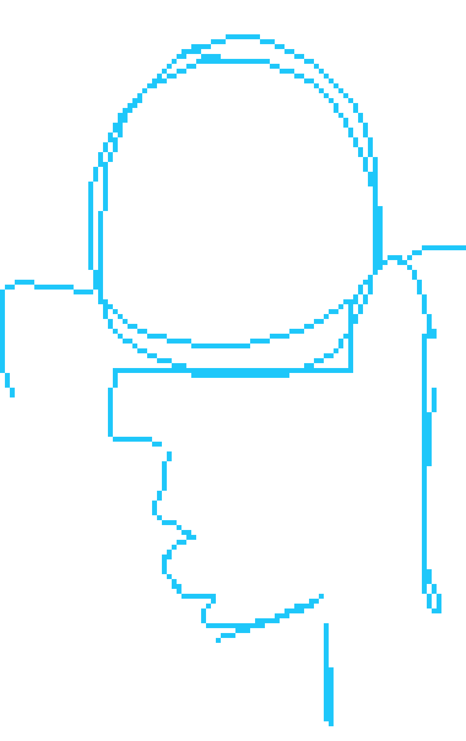[4cf6cd] The so called merry jolly TCB realizing it’s hallucinating being able to escape