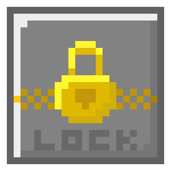 [5e8c3f] character grid box locked