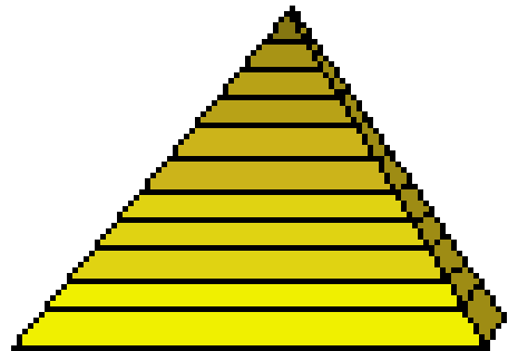[9664c4] Pyramid