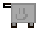 [9664c4] Cart#2
