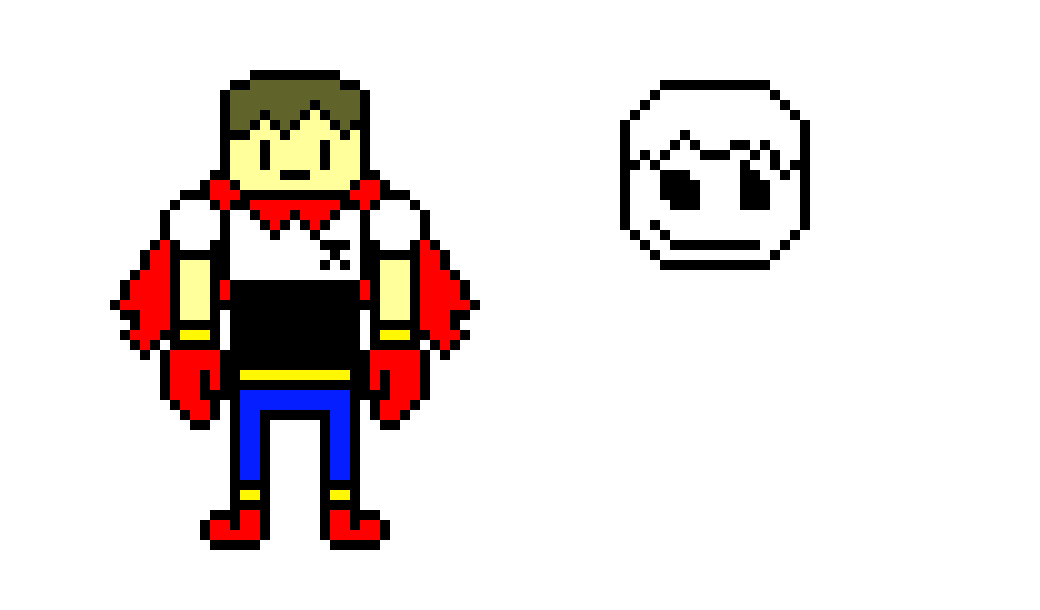 [9664c4] Lachlan (Bosstale)