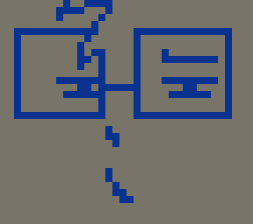 [816c09] Blue-