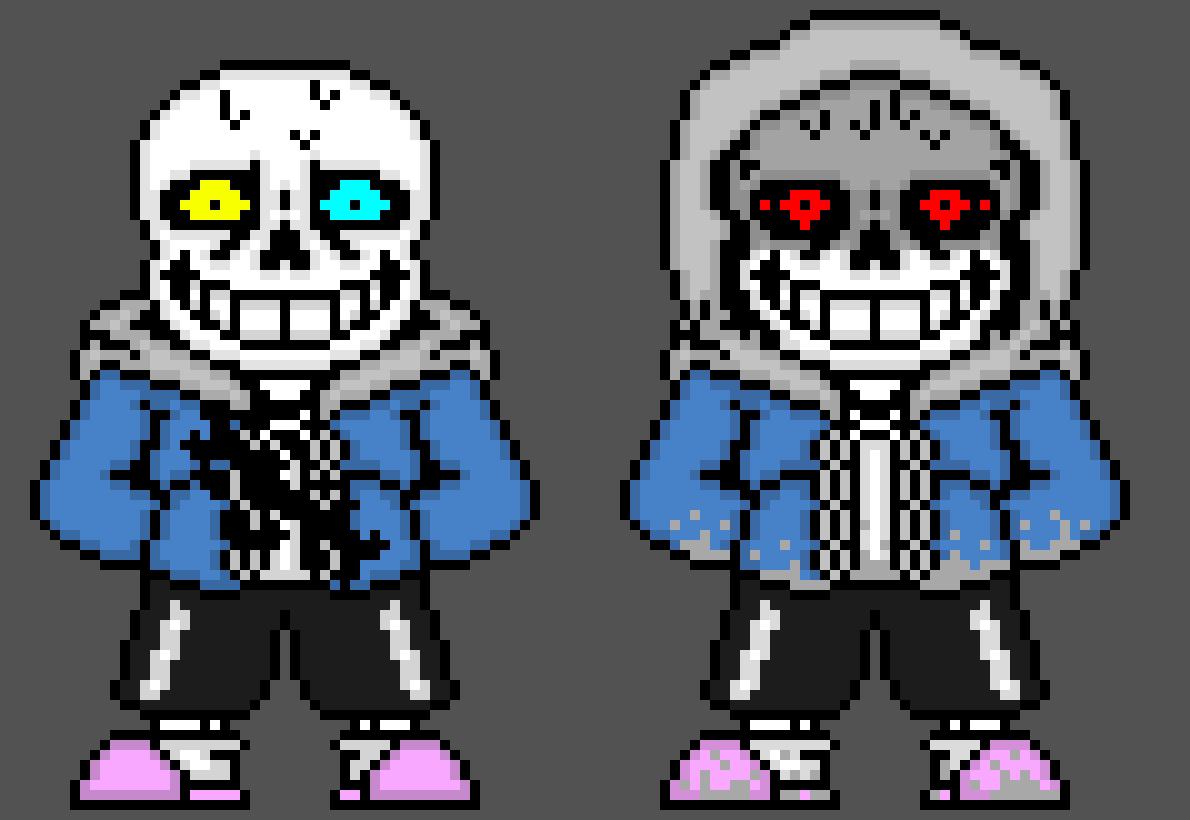 [e8cb42] Triad Of True Revenge Phase 3