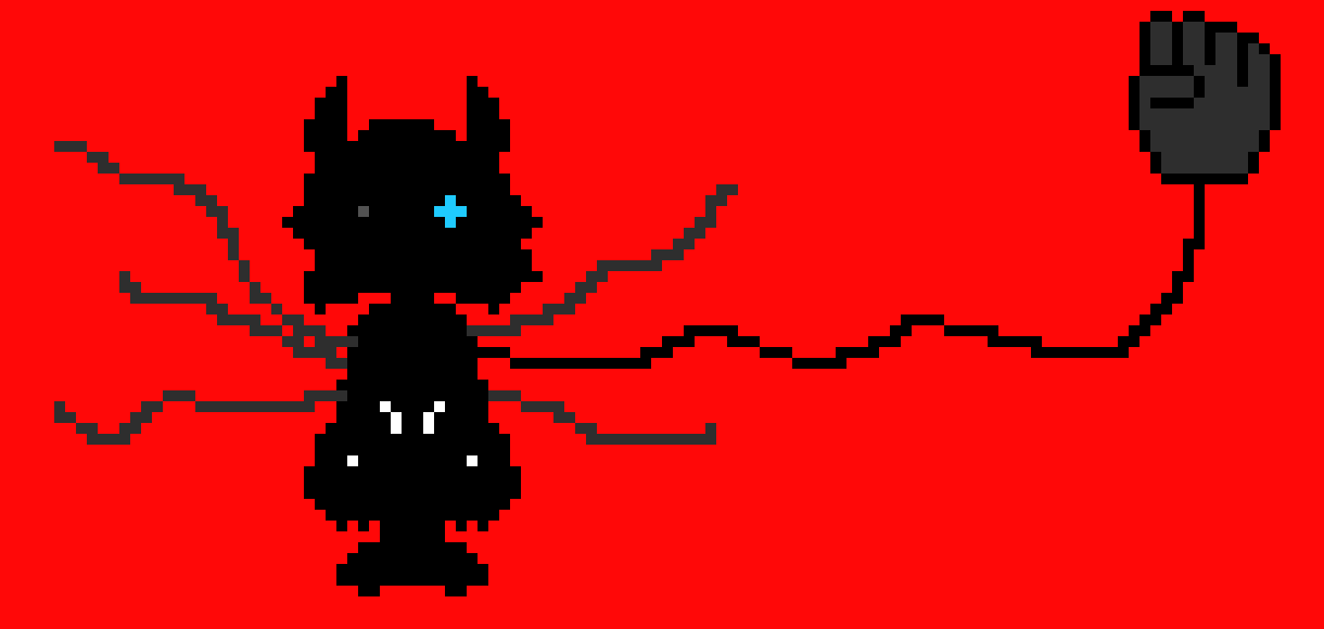 [9664c4] Dark Lord