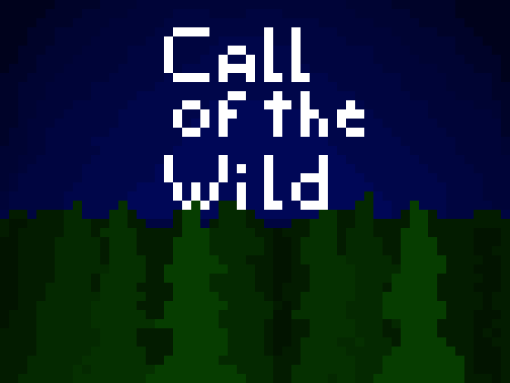 [9664c4] Call of the Wild