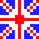 [9664c4] Union Jack