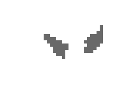 [0f5524] There are no emotions I have left... other than LOVE..... No.... not that kind..... L.O.V.E...... What did I say...? I WOULD TEACH YOU A LESSON (play this song for the fight: https://onlinesequencer.net/1472369)