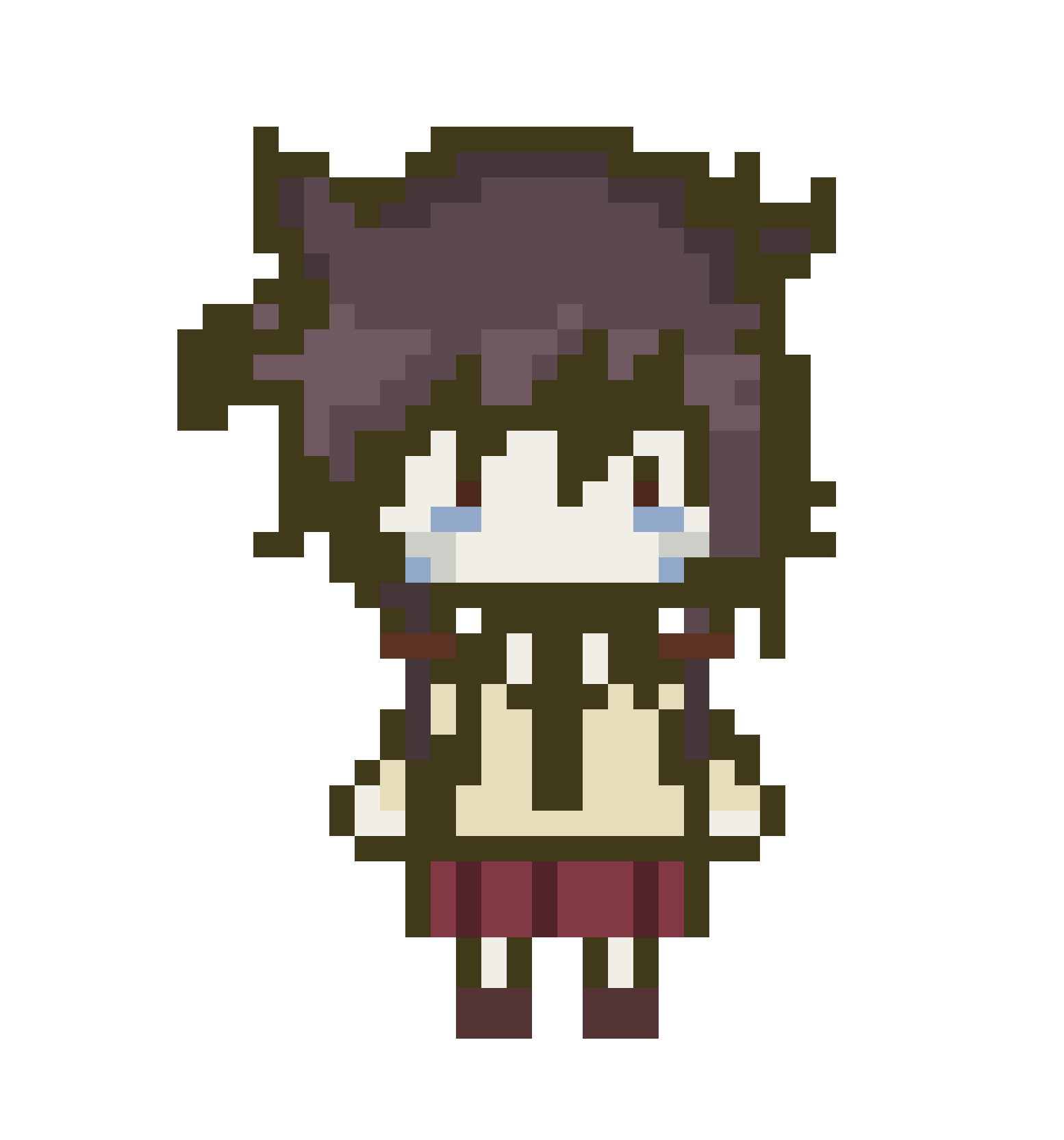 [376309] rpgchibifrontviewtears