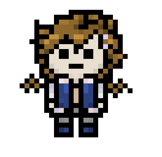[00d0d1] Asher Wu sprite