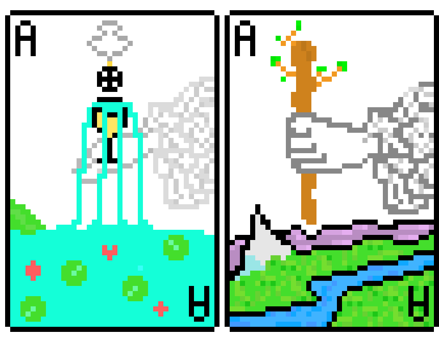 [e4c1dc] First Two