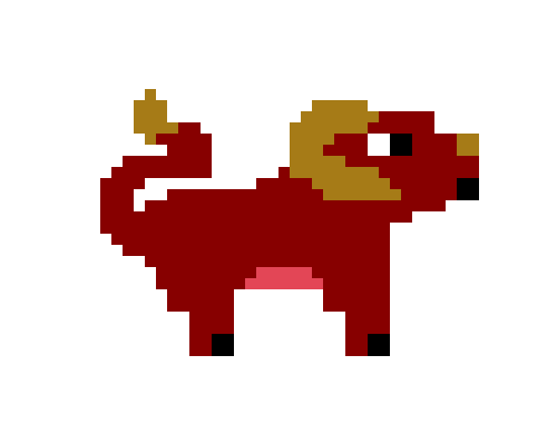 [9664c4] bull