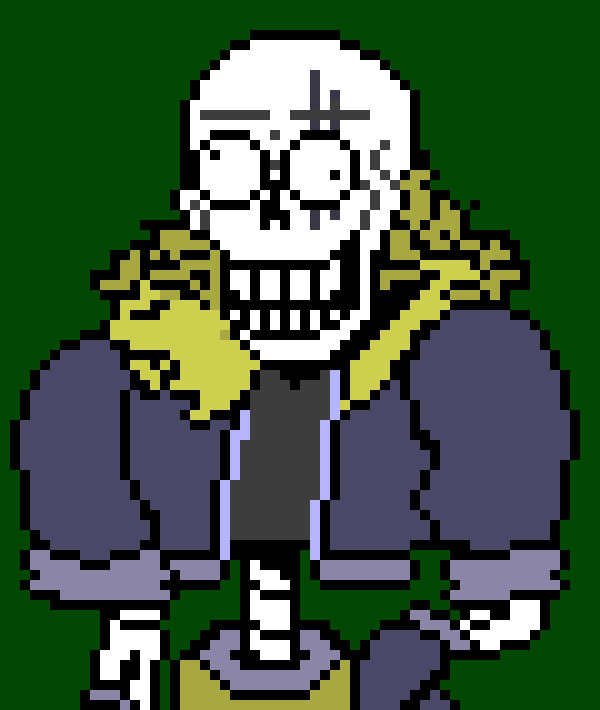 [0b51d0] -He begins to fall down- *WRAAAAAAAAAAAAAAAAAAAAAAAAAAAAAAAAAHH- [Polus]