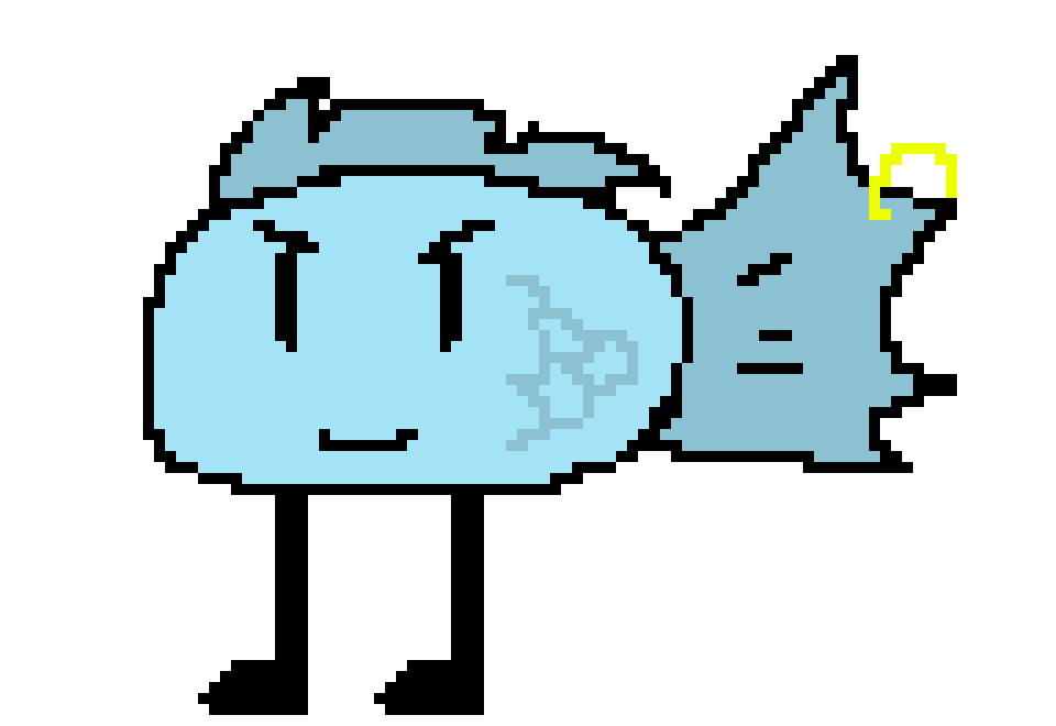 [9664c4] Fish