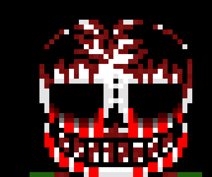 [e8cb42] idk, im currently being filled with regret the more i look at the abomination i made, do you wanna see it?