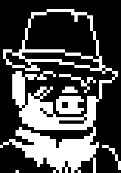 [6d923a] I guess this is a PONG-Ers moment. -Hammy