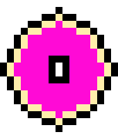 [9664c4] donut