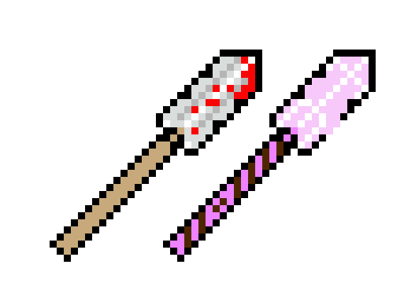 [9664c4]  Spears