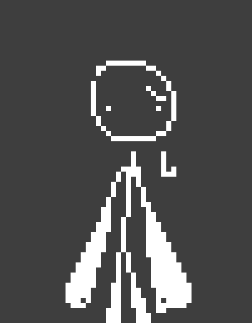 [185fa5] I don't mean to intrude or like, intercept but how did all of this chain off from a video game stream question