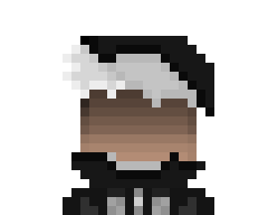 [75bb12] Should I remove the top of the helmet to let the hair flow or what? What y'all think?