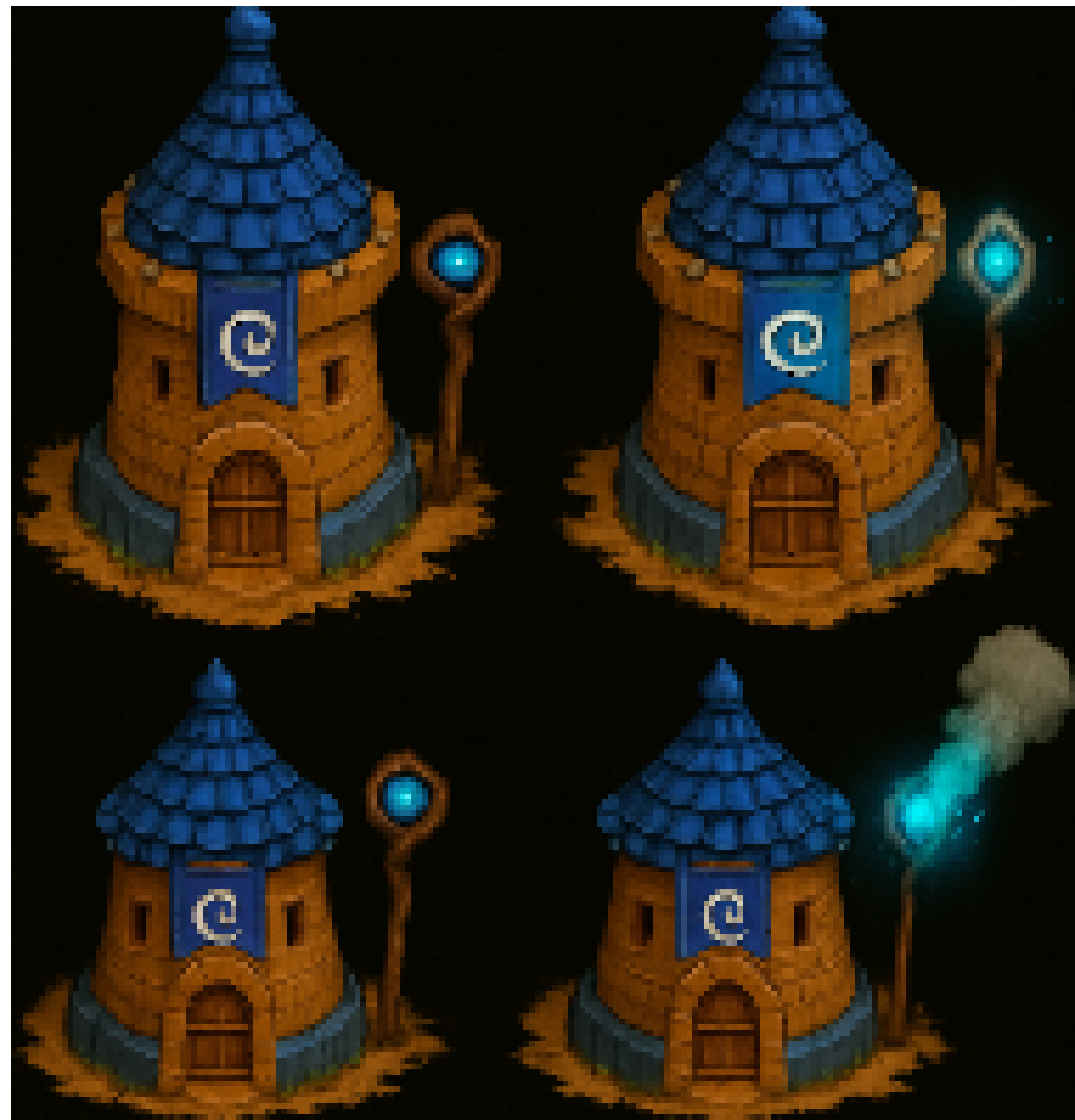 [e43ce0] towerTest