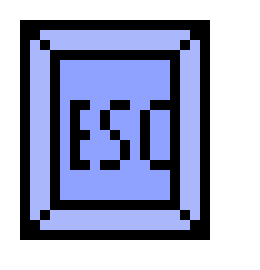 [b5defb] Esc Key