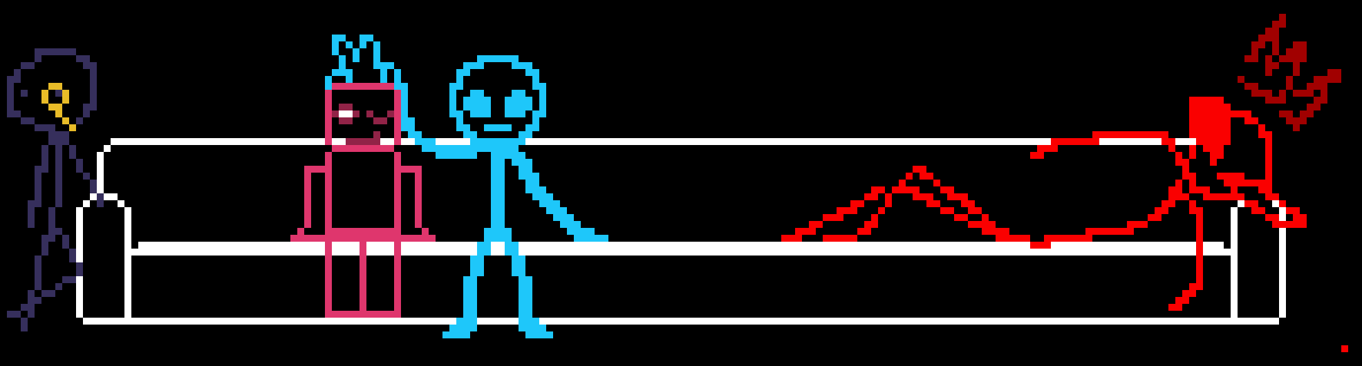 [5c1da2] gunther is excused from this rule ofc cus hes built like that.
