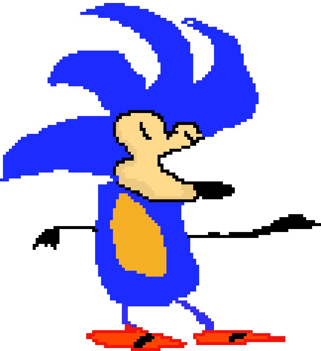 [9664c4] Yeet