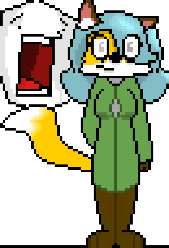 [a49514] FOXLYNN WE'RE SPAMMING AS THERE'S PORN OF YOU! - Gunther.