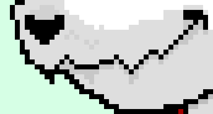 [63ceb7] -He sits in a corner, humming to himself-