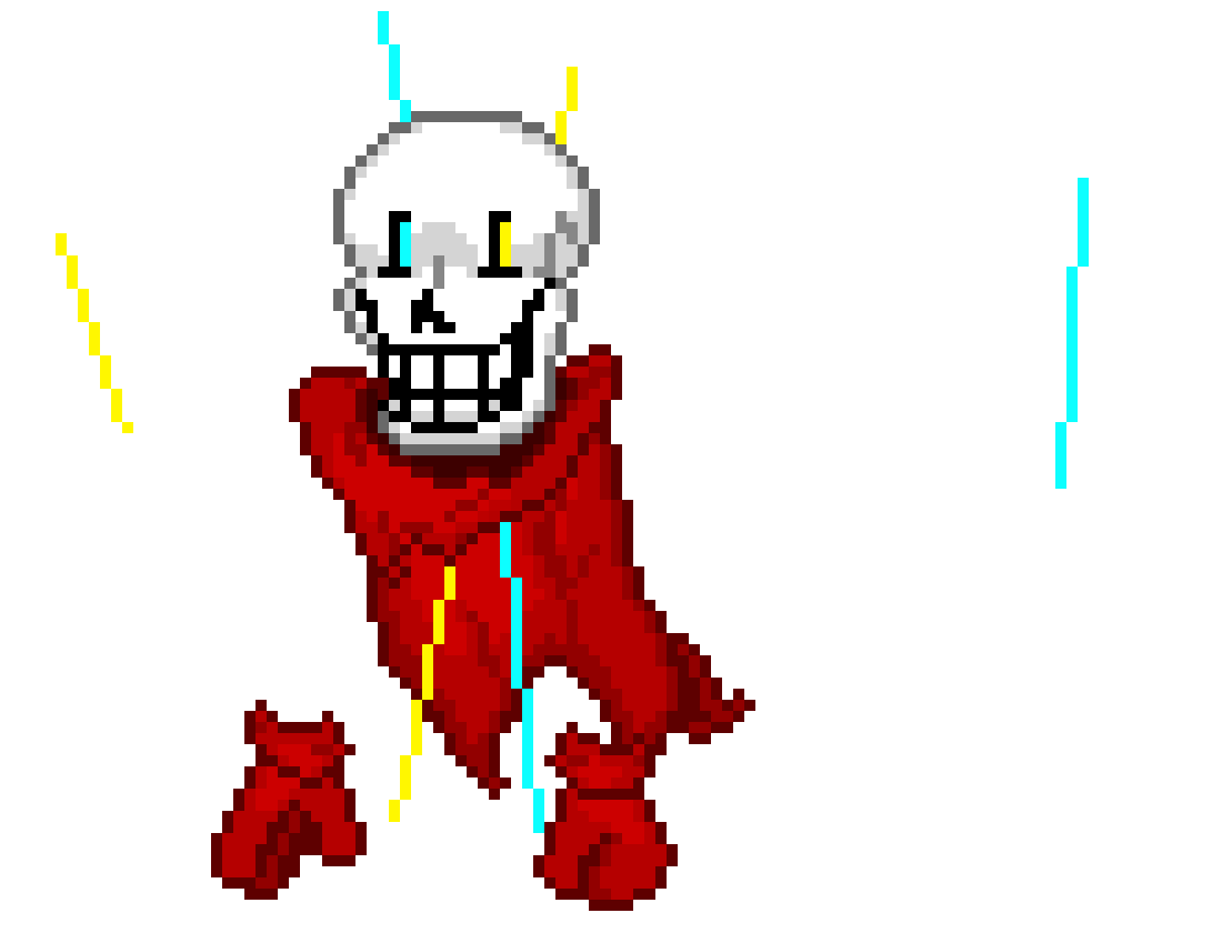[fa1d58] just dust phantom papyrus