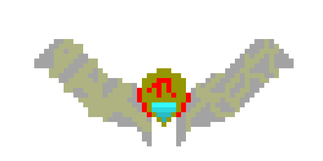 [785f76] rune bow (zombie)