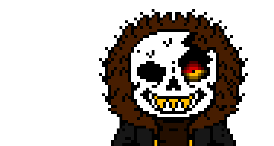 [b9de0d] again, i starting to understand why drone hates undertale.