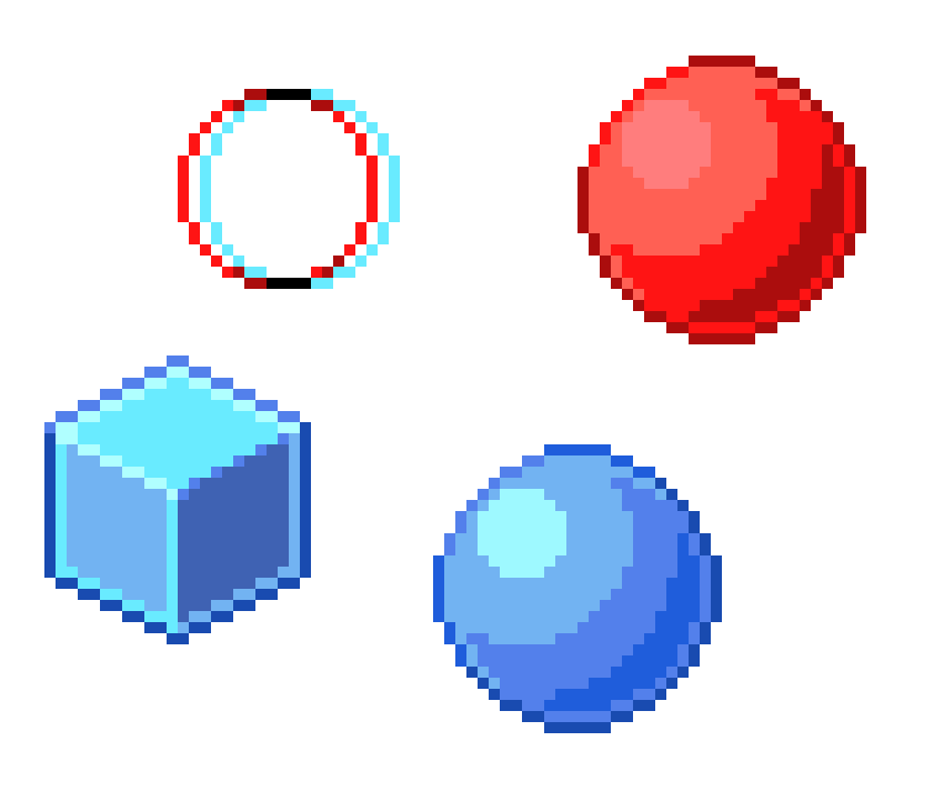 [9664c4] shapes