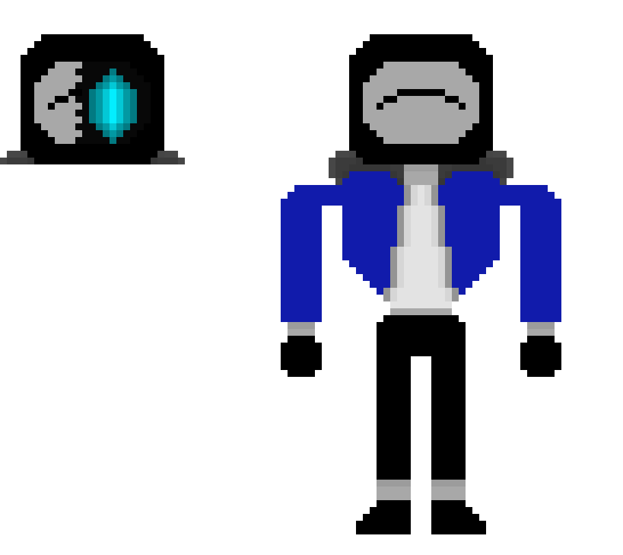 [2fcb16] Sans!Odst: Progress......