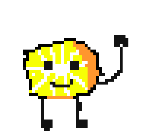 [96ebb7] lemon man