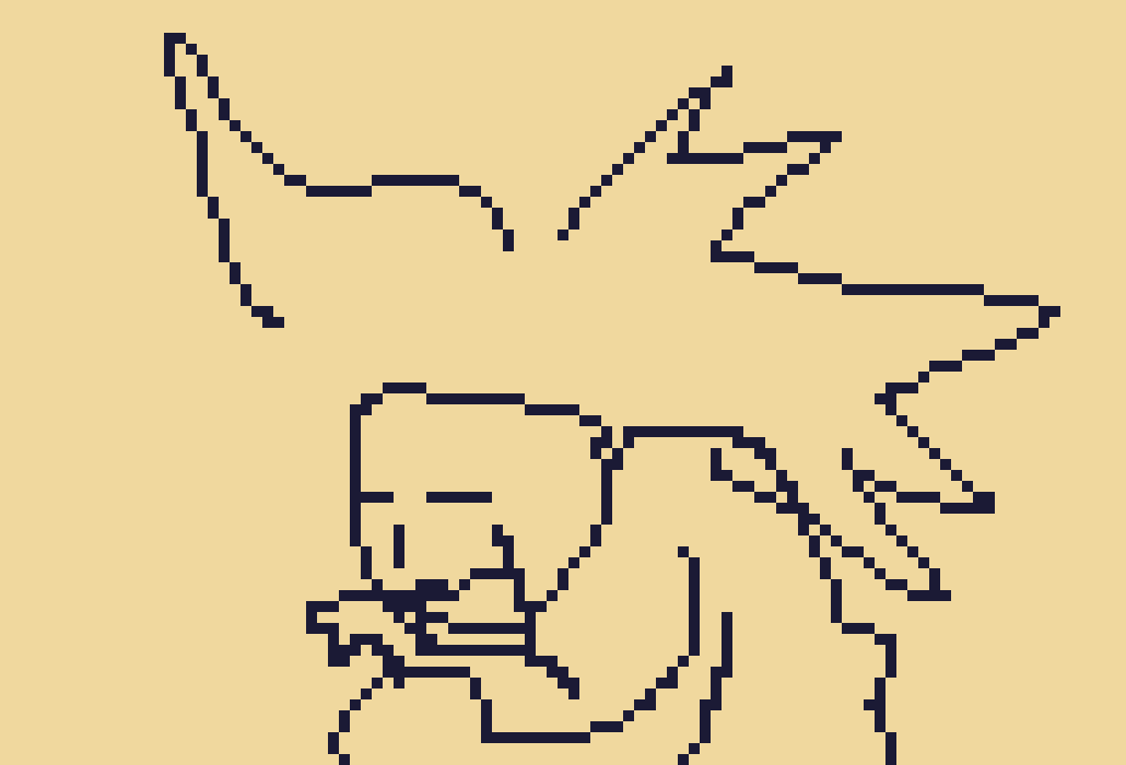 [219426] riley cant tell the difference between chud pepper and chad pj (shes blind)