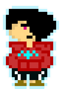 [c8bb2d] *appears behind the outline*