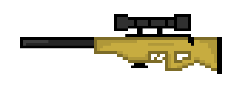 [9664c4] goldscar