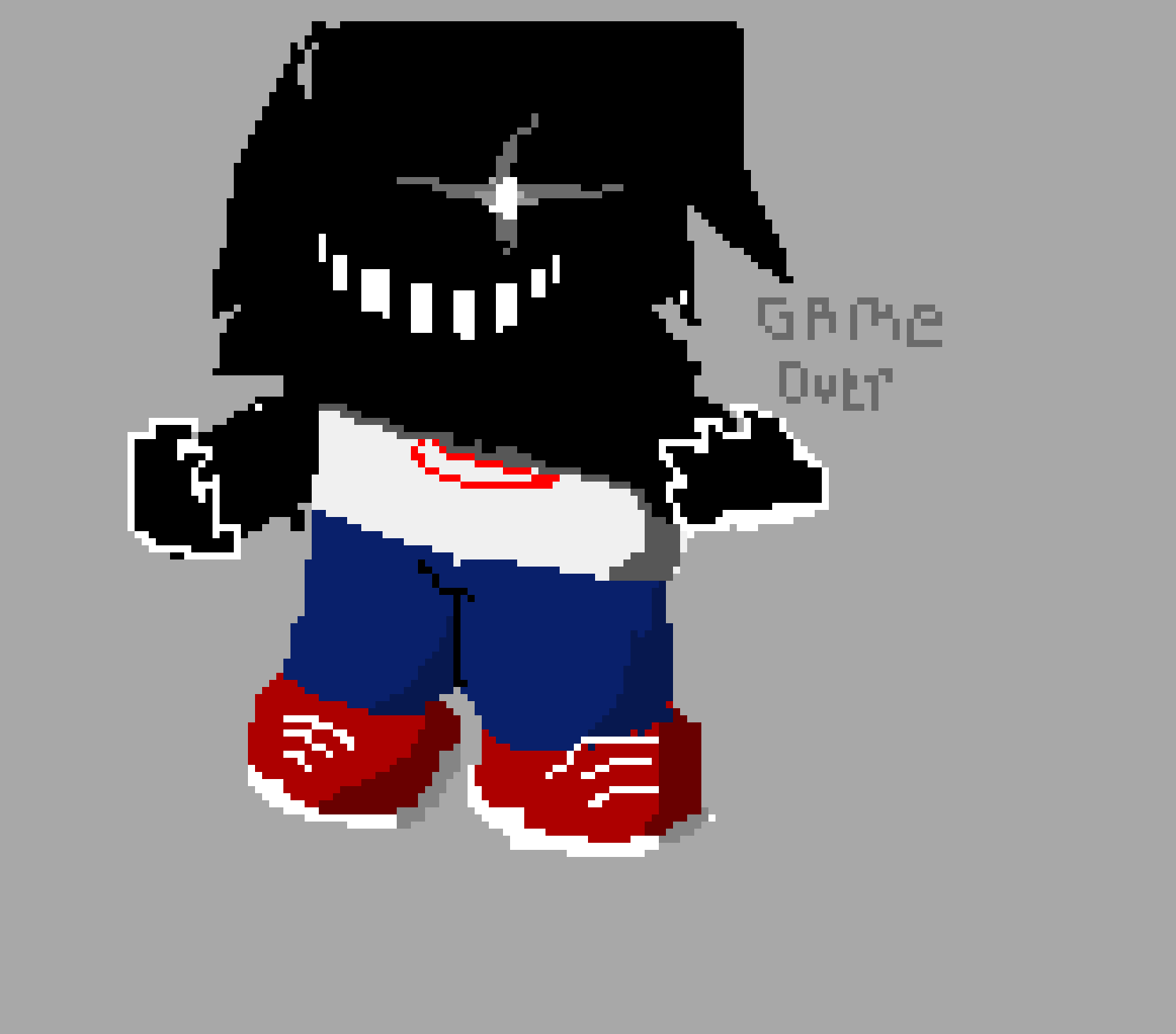 [1f24b6] Fnf corrupted :0