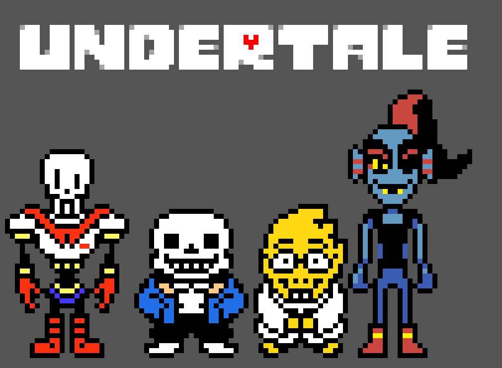 UNDERTALE