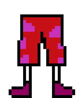 [566f50] monsterfell papyruses head