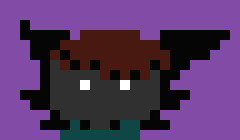 [62d4b6] (I was joking- just wanted an excuse to use the scribble sprite)