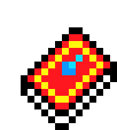 [9664c4] SpellBook: Water Bolt