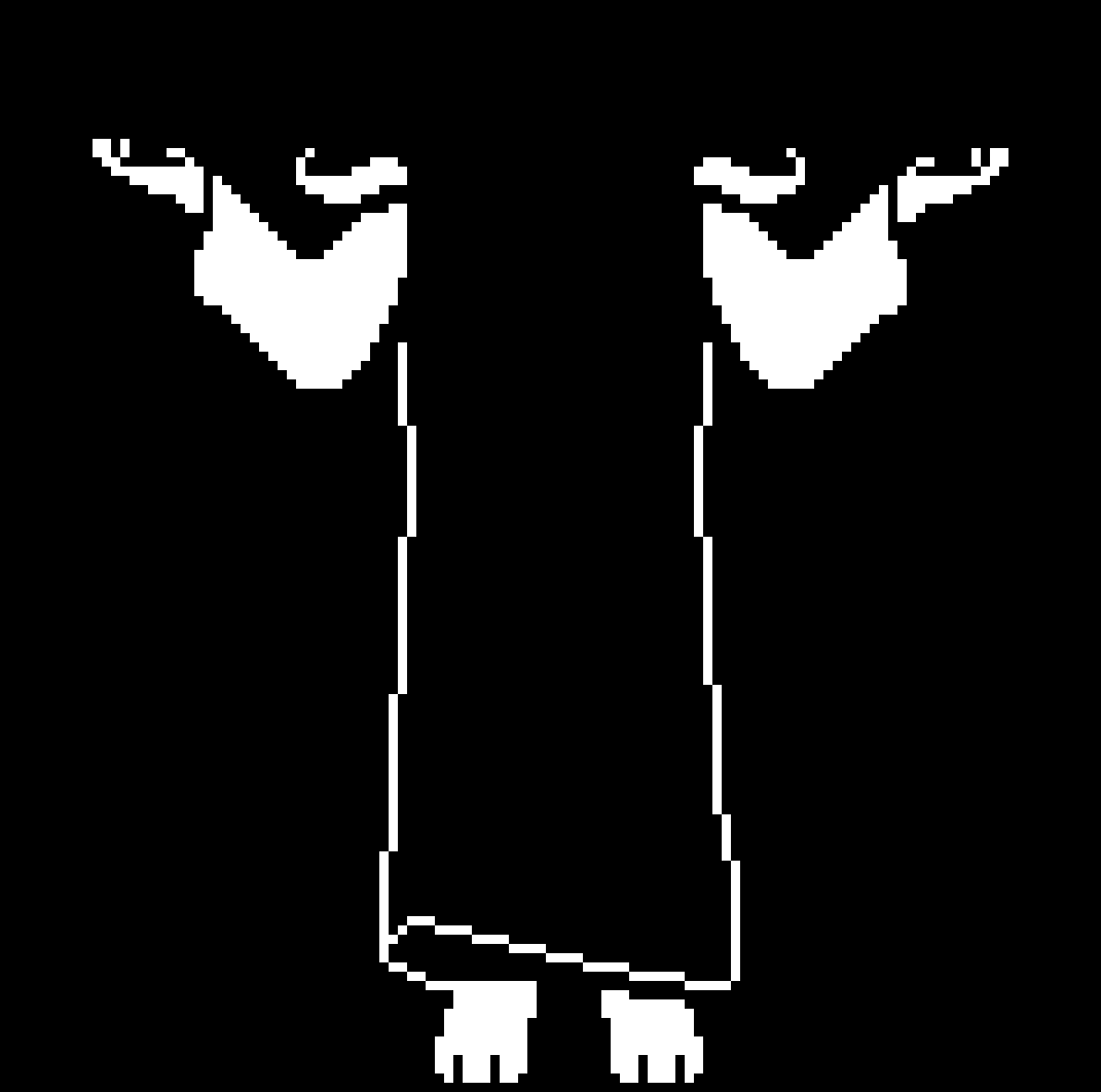 [2fbf6b] W.I.P. GOAT MAN