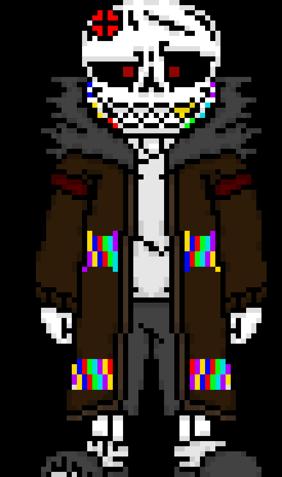 finished    - Cherry