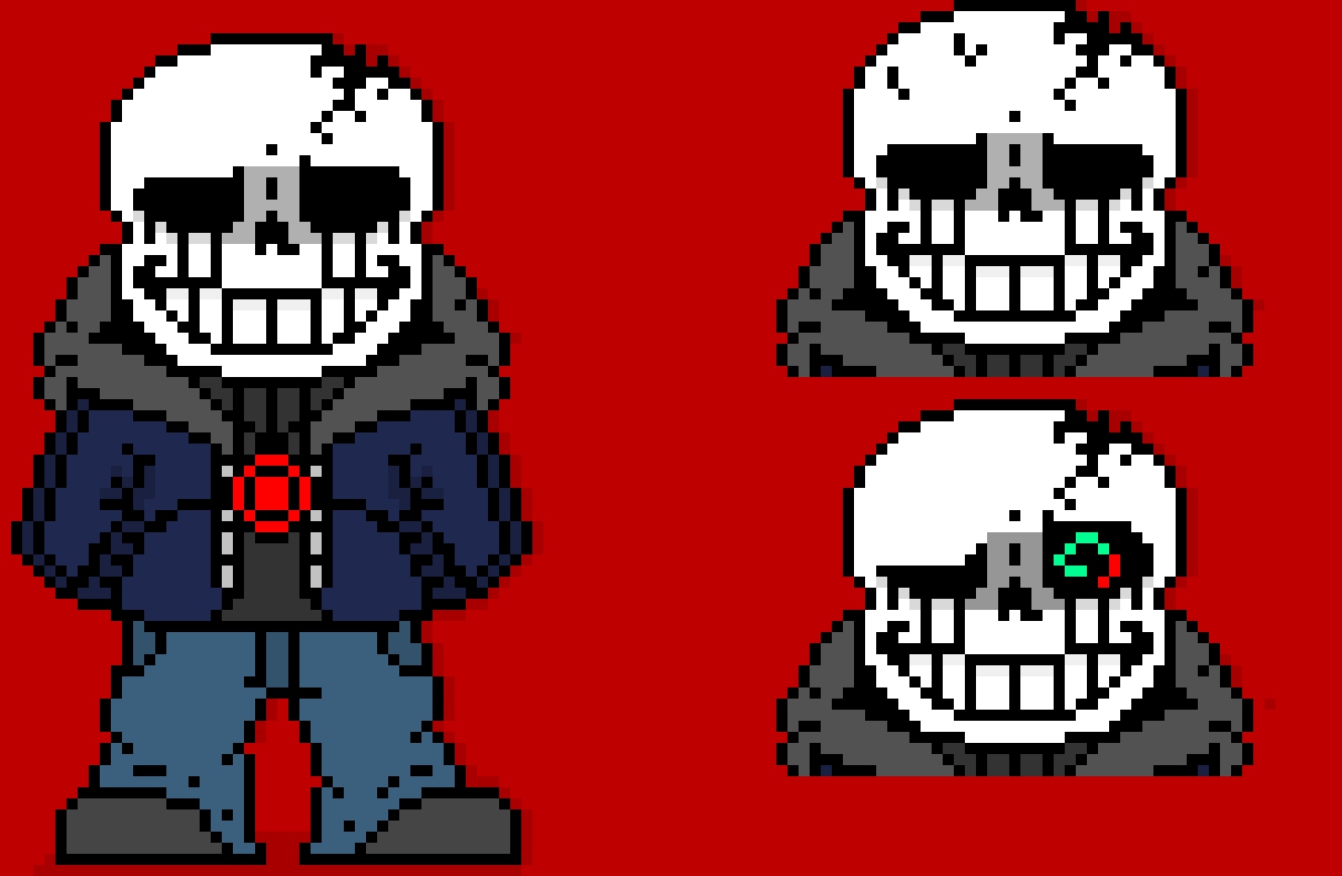Ew faces