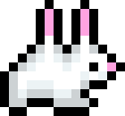 [0e63d3] jum bunny backwards