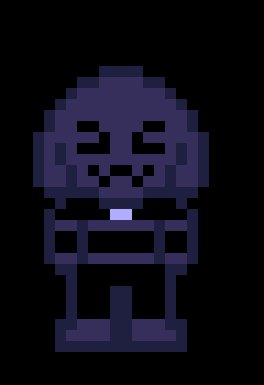 [c91422] *Pats Tiny Tim*